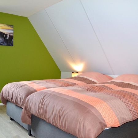 Luxe Vakantievilla זאוטלנדה מראה חיצוני תמונה