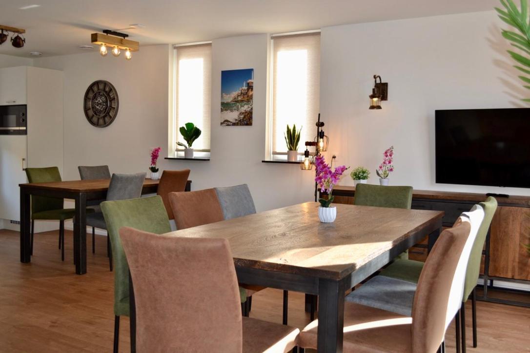 Luxe Vakantievilla זאוטלנדה מראה חיצוני תמונה